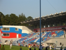 Спортивный комплекс «Красноармейск» (Стадион "Россиянка")