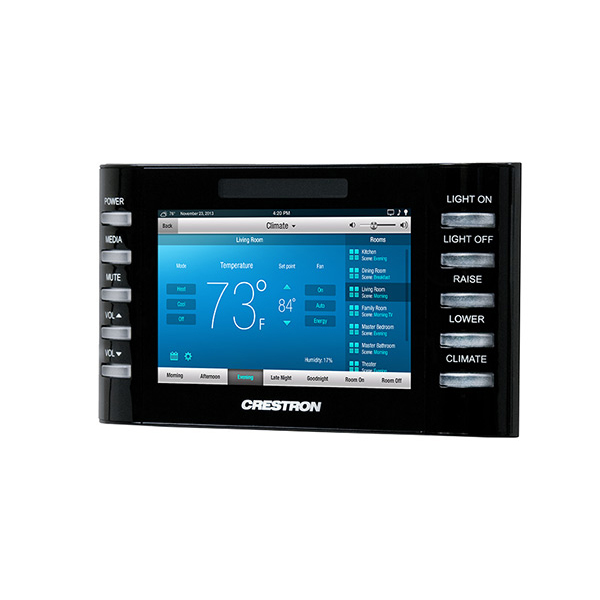 Crestron TPCS-4SM