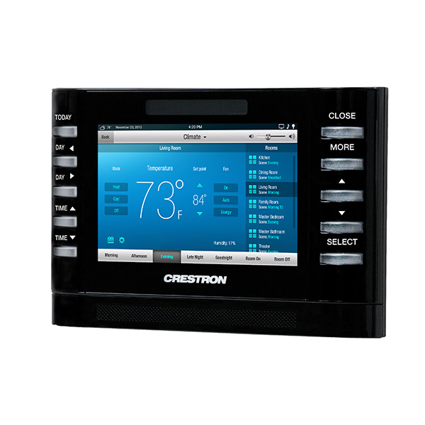 Crestron TPMC-4SM-FD