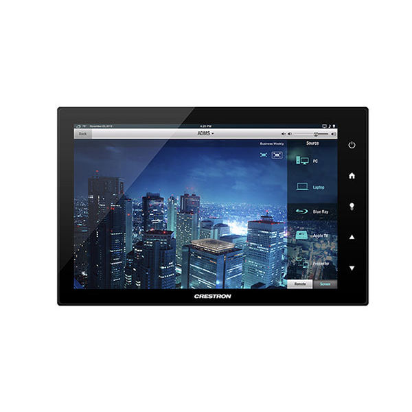 Crestron TSW-1050