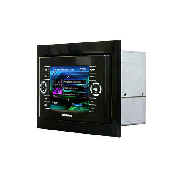 Crestron TPS-6XWALL