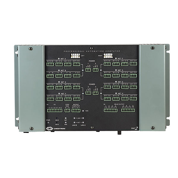 Crestron PAC2