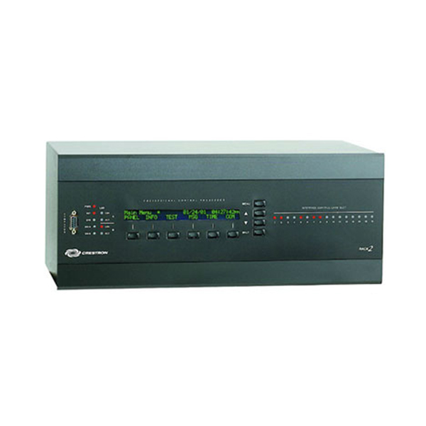 Crestron RACK2