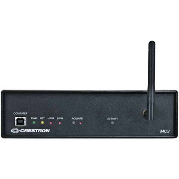 Crestron MC3