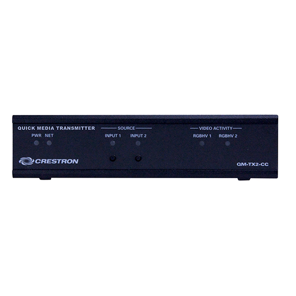 Crestron QM-TX2-CC