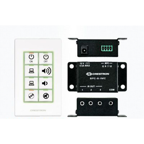 Crestron onCue BPC-8