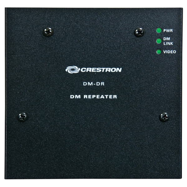 Crestron DM-DR