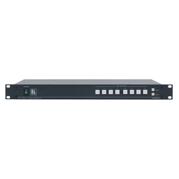 Kramer VP-81XL