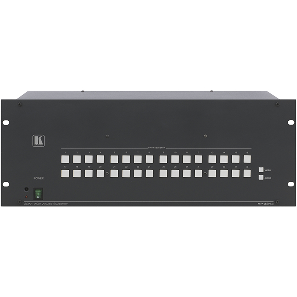 Kramer VP-321XL