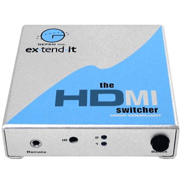 Gefen EXT-HDMI-241N