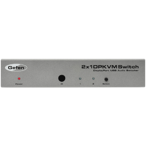 Gefen EXT-DPKVM-241