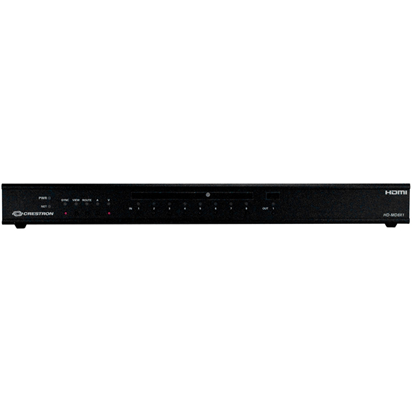 Crestron HD-MD8X1