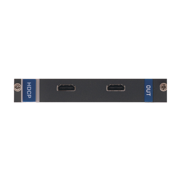 Kramer DVI-IN2-F16/STANDALONE