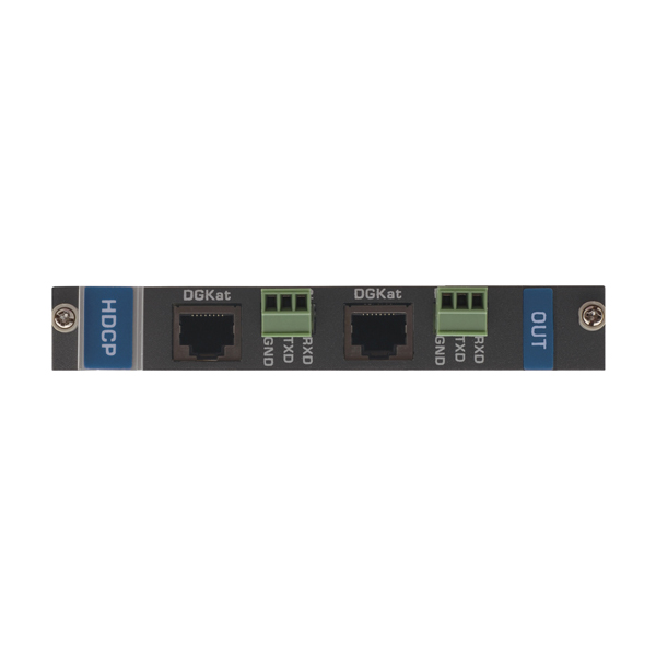 Kramer DL-IN1-F16/STANDALONE