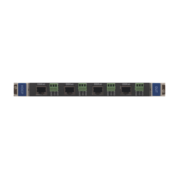 Kramer DGKAT-OUT4-F32/STANDALONE