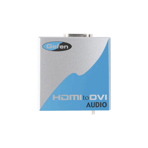 Gefen EXT-HDMI-2-DVIAUD