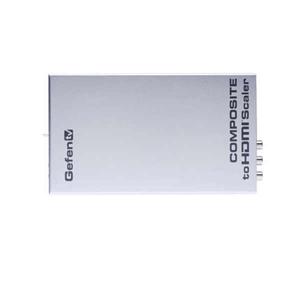 Gefen GTV-COMPSVID-2-HDMIS