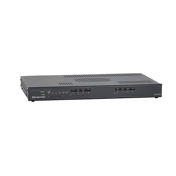 Crestron QM-MD4X4