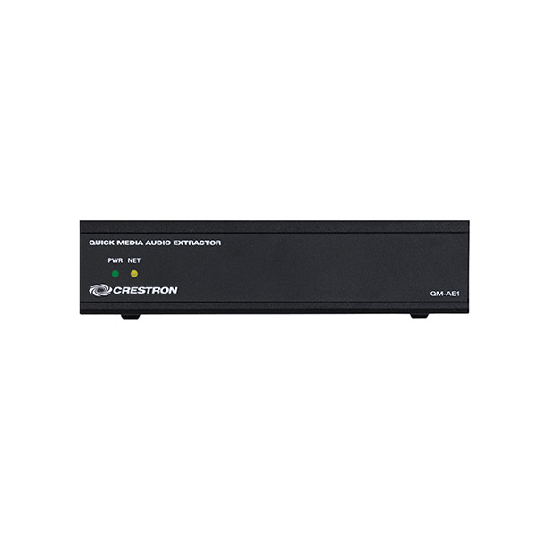 Crestron QM-AE1