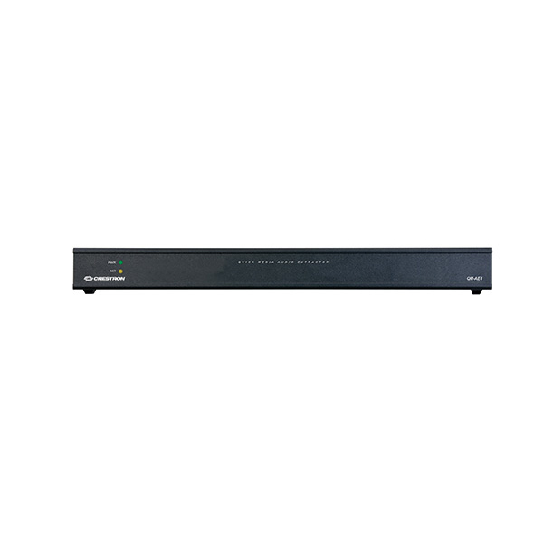 Crestron QM-AE4