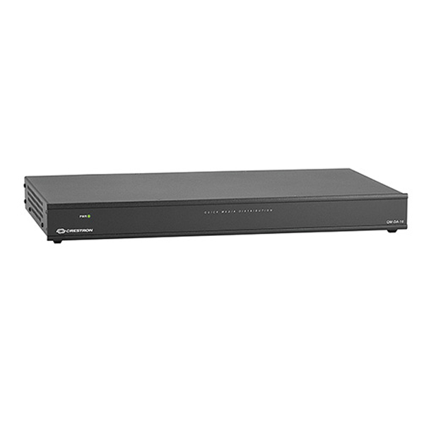 Crestron QM-DA-16