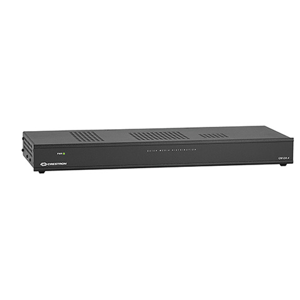 Crestron QM-DA-4