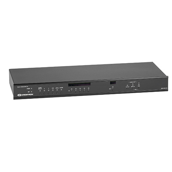 Crestron QM-MD5X1