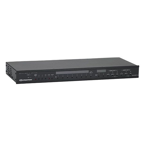 Crestron QM-MD7X2