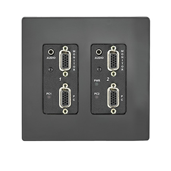 Crestron QM-WCC-2