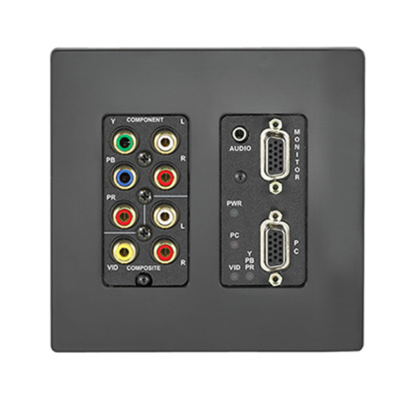 Crestron QM-WMC-VCC