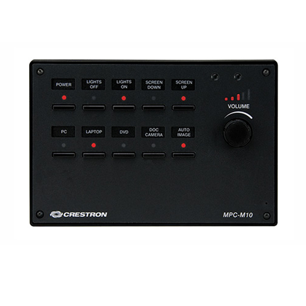 Crestron MPC-M10