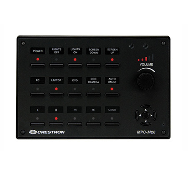 Crestron MPC-M20