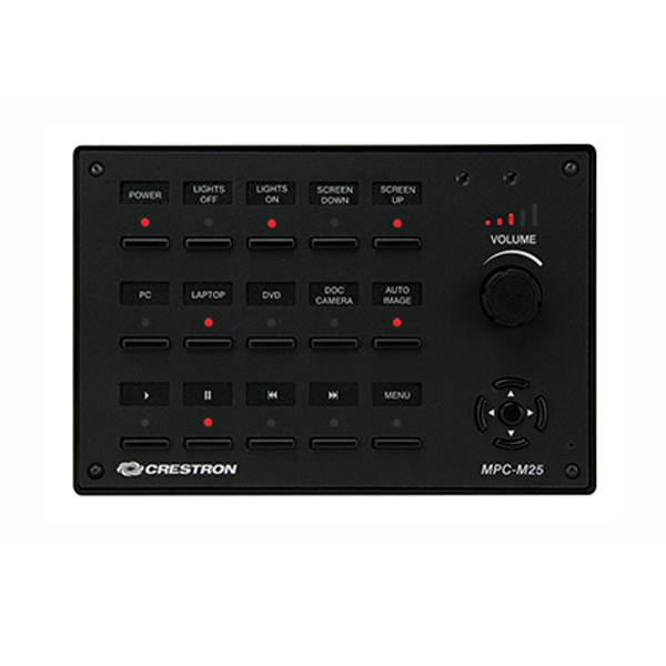 Crestron MPC-M25