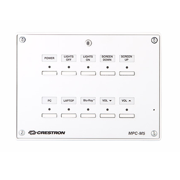 Crestron MPC-M5