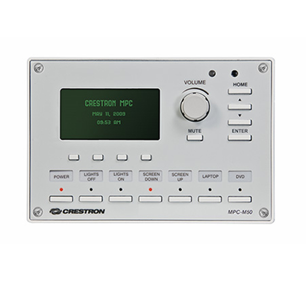 Crestron MPC-M50