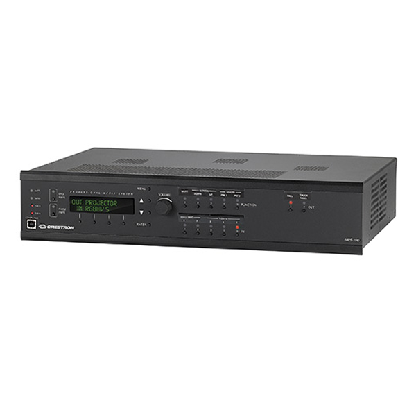 Crestron MPS-100