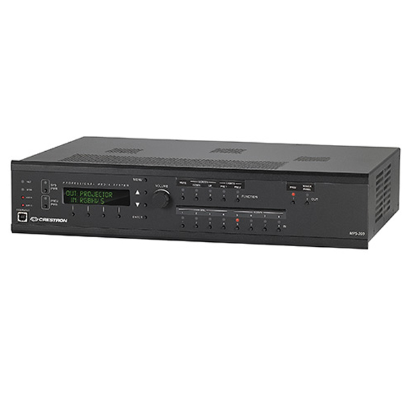 Crestron MPS-200