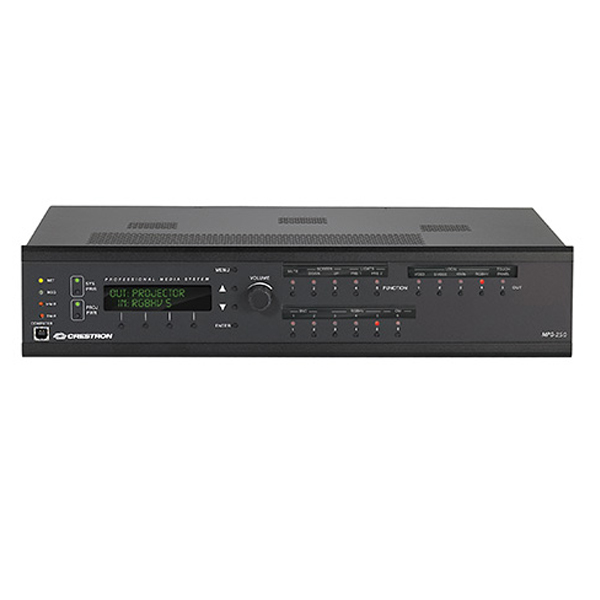 Crestron MPS-250