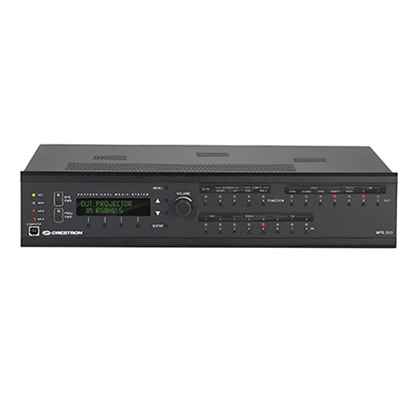 Crestron MPS-300