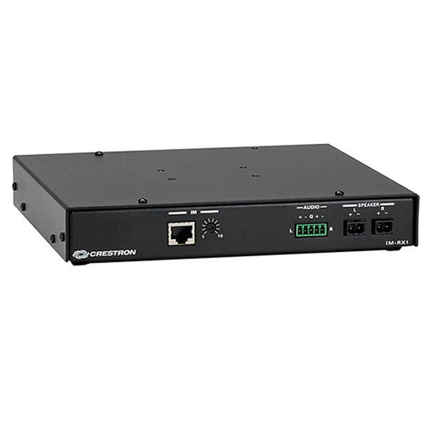 Crestron IM-RX1