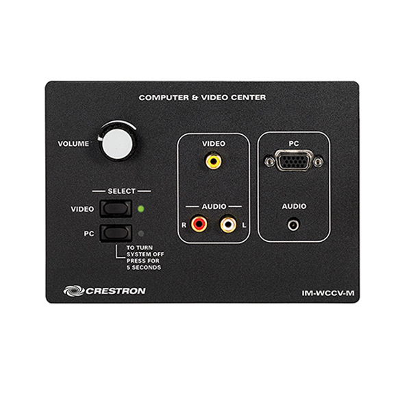 Crestron IM-WCCV-M