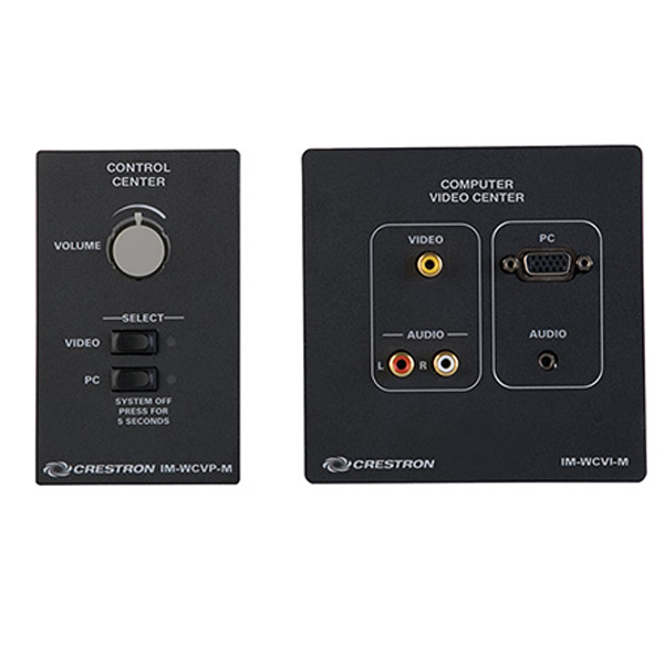 Crestron IM-WCCV-S-M