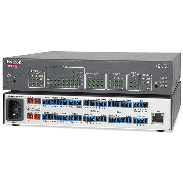 Extron IPCP 505