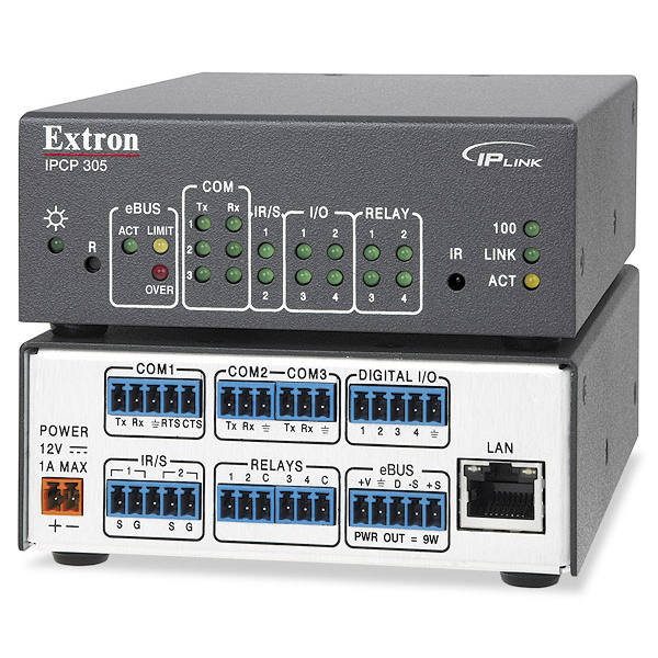 Extron IPCP 305