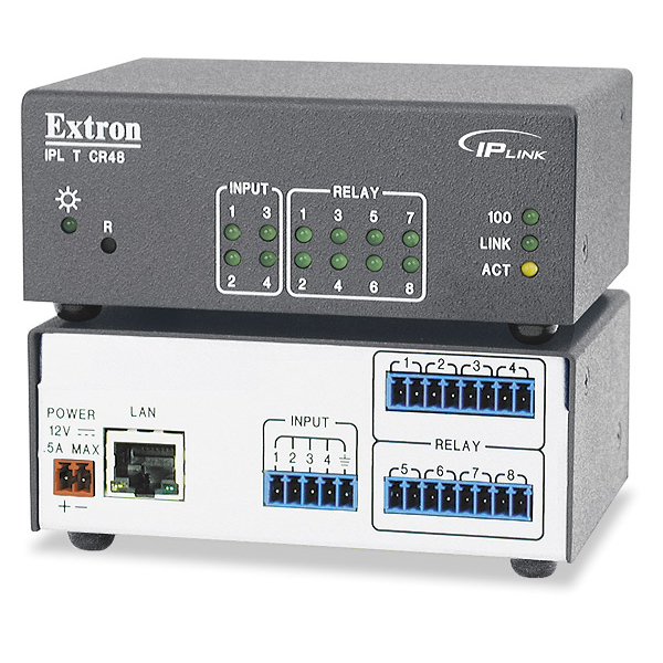 Extron IPL T CR48