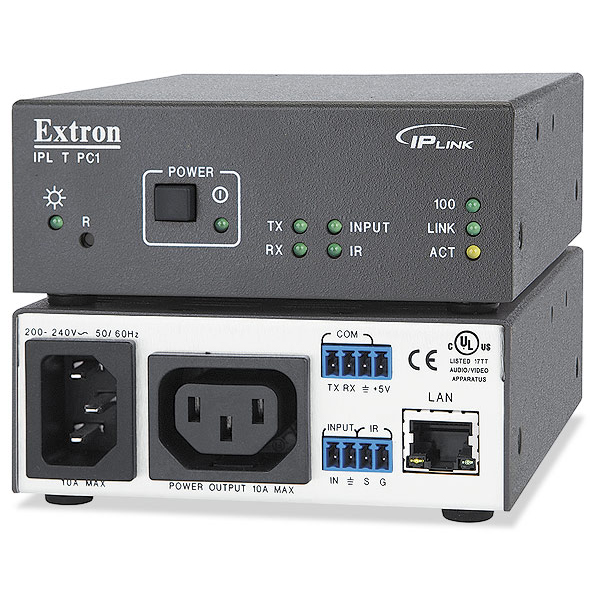 Extron IPL T PC1i