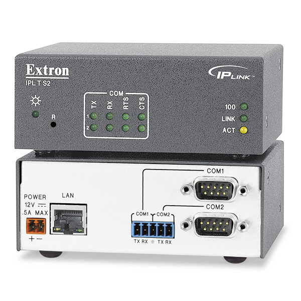 Extron IPL T S2