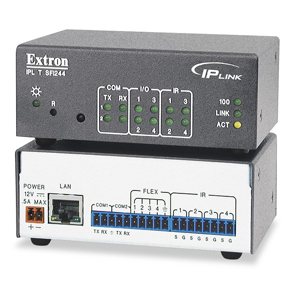 Extron IPL T SFI244