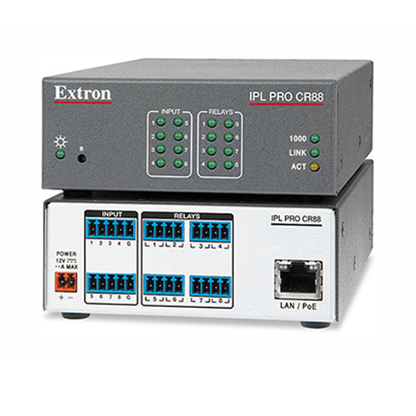 Extron IPL Pro CR88