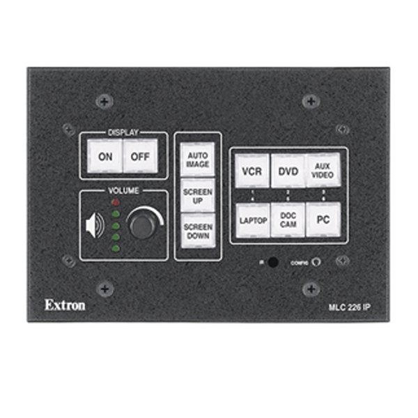 Extron MLC 226 IP L